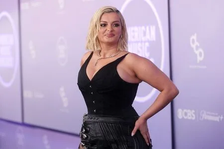 Bebe Rexha OnlyFans Leaked Free Thumbnail Picture - #lMn4x9kW4y