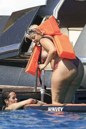 Bebe Rexha OnlyFans Leaked Free Thumbnail Picture - #lSGRUmoynB