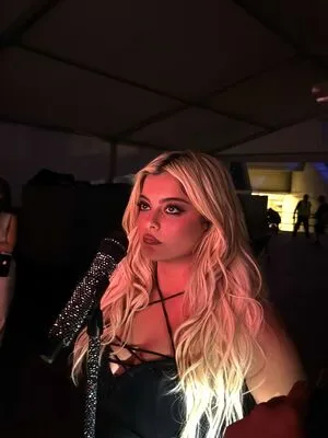 Bebe Rexha OnlyFans Leaked Free Thumbnail Picture - #lYTchBKOBd