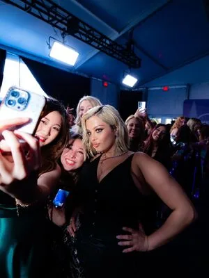 Bebe Rexha OnlyFans Leaked Free Thumbnail Picture - #liZGsERuVj