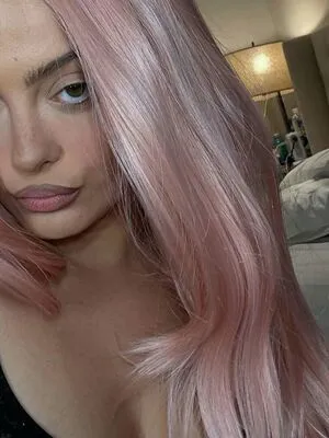 Bebe Rexha OnlyFans Leaked Free Thumbnail Picture - #m0CpeI02Sc