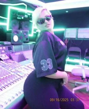 Bebe Rexha OnlyFans Leaked Free Thumbnail Picture - #m9zZYyOu7z