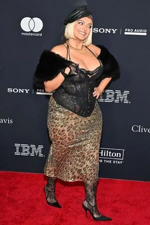 Bebe Rexha OnlyFans Leaked Free Thumbnail Picture - #mZ6xE75Qnt