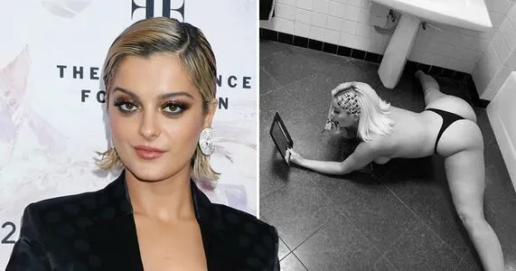 Bebe Rexha OnlyFans Leaked Free Thumbnail Picture - #mmHtgZto6V