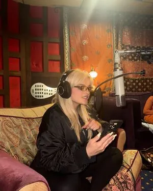 Bebe Rexha OnlyFans Leaked Free Thumbnail Picture - #mtPBUyB0LD