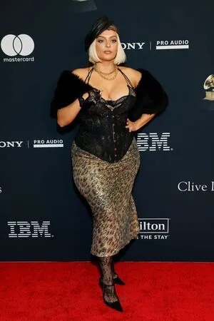 Bebe Rexha OnlyFans Leaked Free Thumbnail Picture - #nHwgsmNpqc