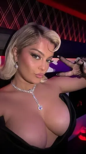 Bebe Rexha OnlyFans Leaked Free Thumbnail Picture - #nPmrJEweiU