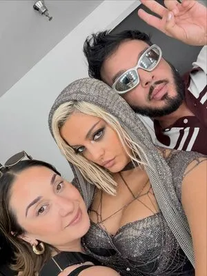 Bebe Rexha OnlyFans Leaked Free Thumbnail Picture - #naO1kuE3Zg