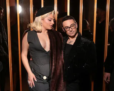 Bebe Rexha OnlyFans Leaked Free Thumbnail Picture - #nes3mi9hWu
