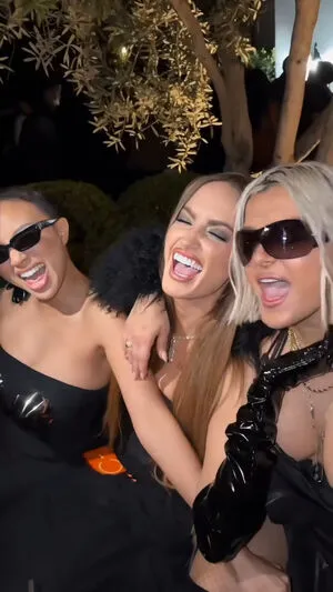 Bebe Rexha OnlyFans Leaked Free Thumbnail Picture - #ns0ZJIs9Yn