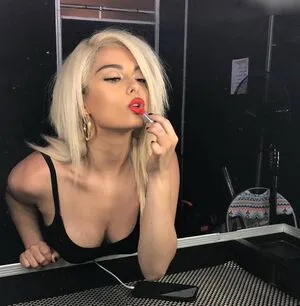 Bebe Rexha OnlyFans Leaked Free Thumbnail Picture - #nv1vgaKq2P