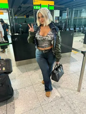 Bebe Rexha OnlyFans Leaked Free Thumbnail Picture - #oEKqJPINNI
