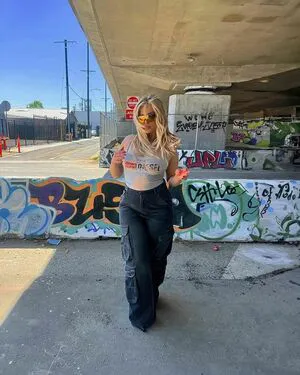 Bebe Rexha OnlyFans Leaked Free Thumbnail Picture - #oFR5VYDl3u