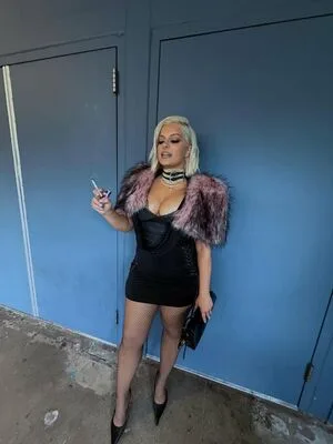 Bebe Rexha OnlyFans Leaked Free Thumbnail Picture - #pDYcnAcM0Z