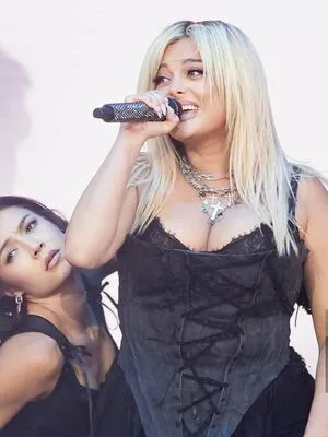 Bebe Rexha OnlyFans Leaked Free Thumbnail Picture - #prEl32kILE