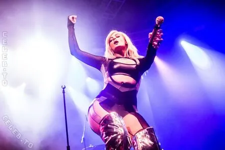Bebe Rexha OnlyFans Leaked Free Thumbnail Picture - #q3GNVQ0NFr