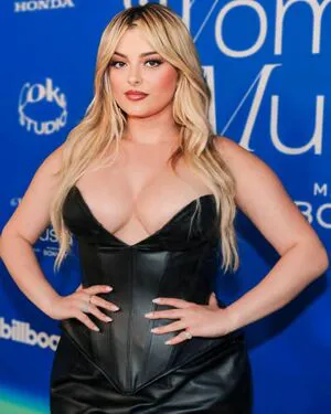 Bebe Rexha OnlyFans Leaked Free Thumbnail Picture - #qex50EGDo2