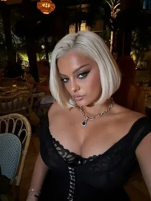 Bebe Rexha OnlyFans Leaked Free Thumbnail Picture - #rfpgNybahk
