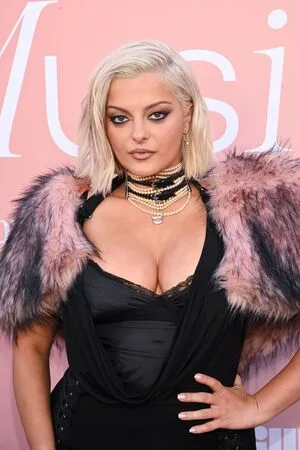 Bebe Rexha OnlyFans Leaked Free Thumbnail Picture - #s7gVC2WwBD