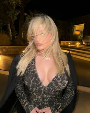 Bebe Rexha OnlyFans Leaked Free Thumbnail Picture - #sZ5yRZVrsf