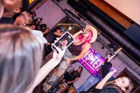 Bebe Rexha OnlyFans Leaked Free Thumbnail Picture - #sczvfoAyQf