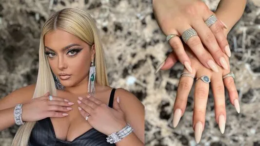 Bebe Rexha OnlyFans Leaked Free Thumbnail Picture - #sqMRKrSnBm