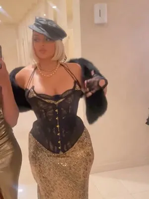 Bebe Rexha OnlyFans Leaked Free Thumbnail Picture - #sthbonEmzr