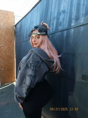 Bebe Rexha OnlyFans Leaked Free Thumbnail Picture - #tVulrK4ZjW