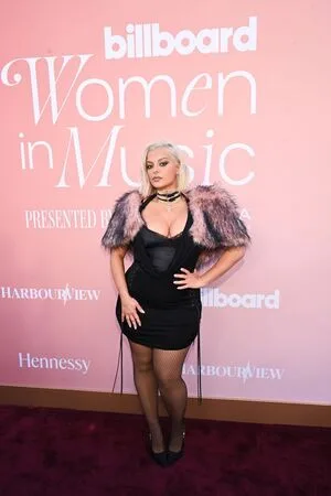 Bebe Rexha OnlyFans Leaked Free Thumbnail Picture - #u8wBKFLLiG