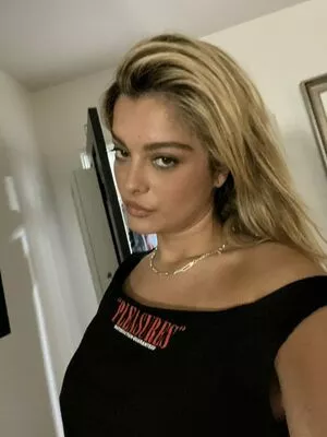 Bebe Rexha OnlyFans Leaked Free Thumbnail Picture - #uAFURGKiJw