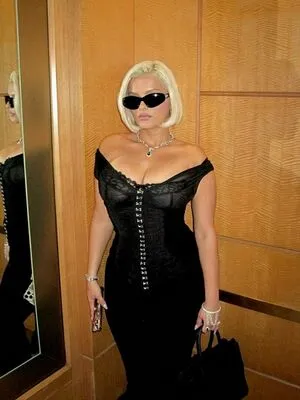 Bebe Rexha OnlyFans Leaked Free Thumbnail Picture - #uDOMILqNil