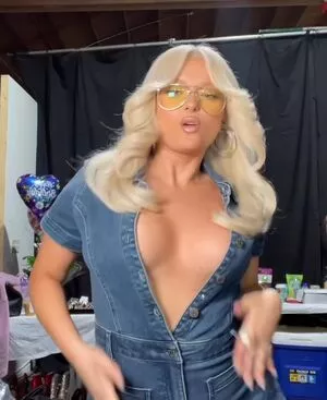 Bebe Rexha OnlyFans Leaked Free Thumbnail Picture - #uVlpO2cm5g