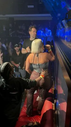 Bebe Rexha OnlyFans Leaked Free Thumbnail Picture - #uWBRQFgKaL