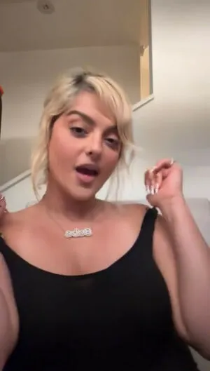 Bebe Rexha OnlyFans Leaked Free Thumbnail Picture - #urilKZcvae