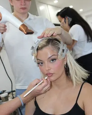 Bebe Rexha OnlyFans Leaked Free Thumbnail Picture - #v0uC7hIlzM