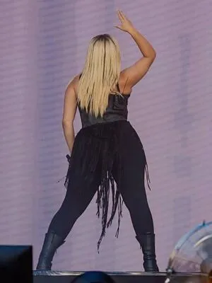 Bebe Rexha OnlyFans Leaked Free Thumbnail Picture - #vHHk32bYjy