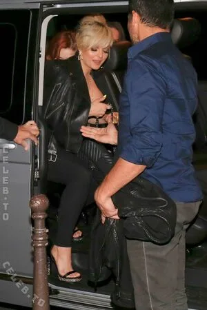 Bebe Rexha OnlyFans Leaked Free Thumbnail Picture - #wB5vf7aB5F