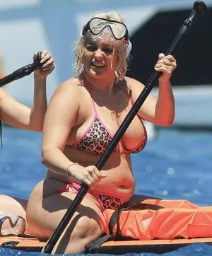 Bebe Rexha OnlyFans Leaked Free Thumbnail Picture - #wFdueFvqxd