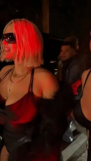 Bebe Rexha OnlyFans Leaked Free Thumbnail Picture - #wMYX9hccsQ