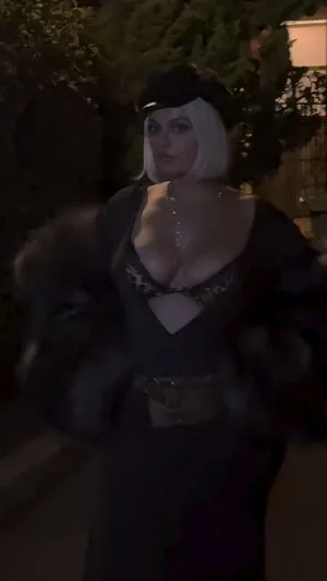 Bebe Rexha OnlyFans Leaked Free Thumbnail Picture - #wcSg0nxXKy