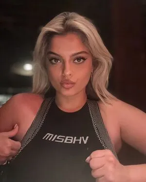 Bebe Rexha OnlyFans Leaked Free Thumbnail Picture - #wsewMNxxCw