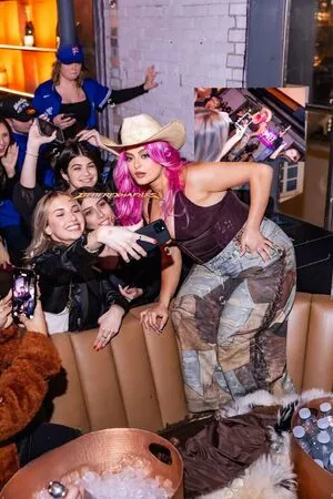 Bebe Rexha OnlyFans Leaked Free Thumbnail Picture - #x0TN2HVPAU