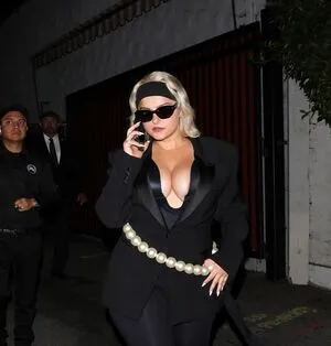 Bebe Rexha OnlyFans Leaked Free Thumbnail Picture - #x2CkScW6SV