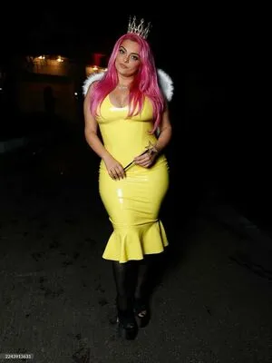 Bebe Rexha OnlyFans Leaked Free Thumbnail Picture - #xHBGFum54t