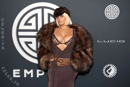 Bebe Rexha OnlyFans Leaked Free Thumbnail Picture - #xikTFKwRqE