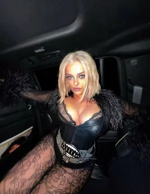 Bebe Rexha OnlyFans Leaked Free Thumbnail Picture - #y4SeFsM9Wx