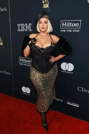 Bebe Rexha OnlyFans Leaked Free Thumbnail Picture - #y9CguL77hB