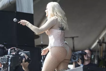 Bebe Rexha OnlyFans Leaked Free Thumbnail Picture - #yW1w0gjEBo