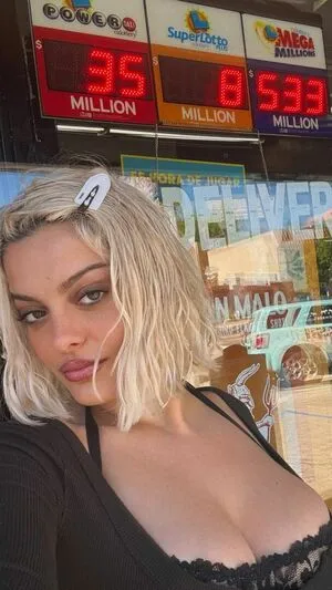 Bebe Rexha OnlyFans Leaked Free Thumbnail Picture - #yrNeZ5GQ0y