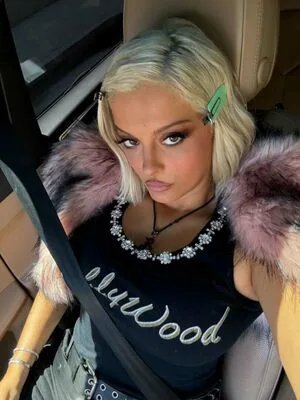 Bebe Rexha OnlyFans Leaked Free Thumbnail Picture - #z0zhxHC544